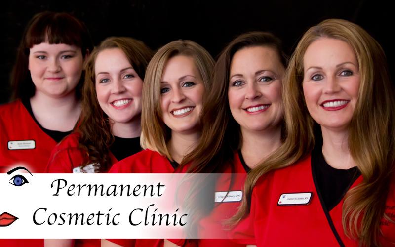 Permanent Cosmetic Clinic - $100 Certificate toward Any Procedure for only $20 - Save 80%