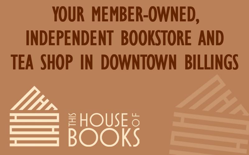 This House Of Books - $50 gift card for only $40