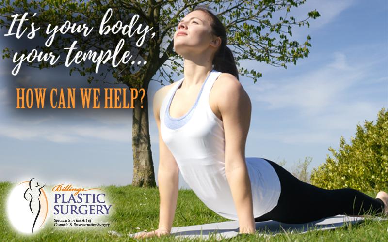 Billings Plastic Surgery - $350 Gift Card to Billings Plastic Surgery