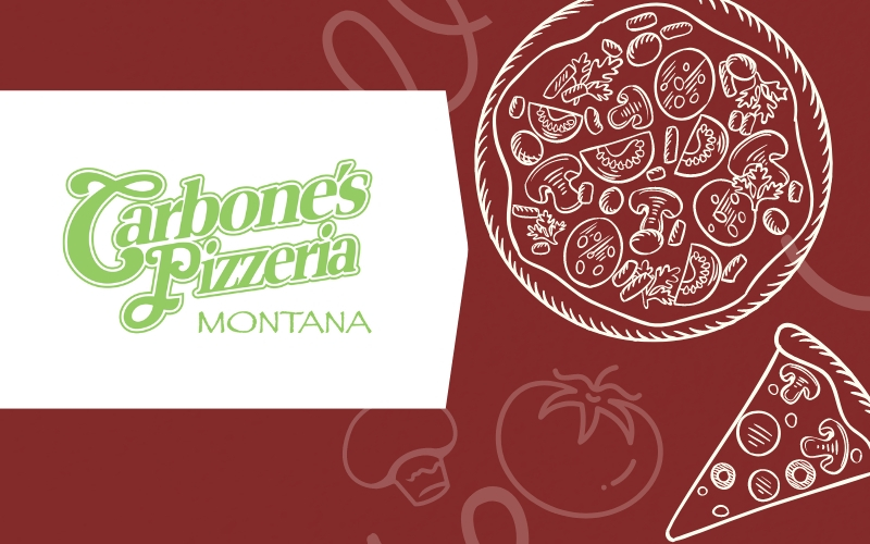 Carbone’s Pizzeria And Pub - Carbone’s Pizzeria