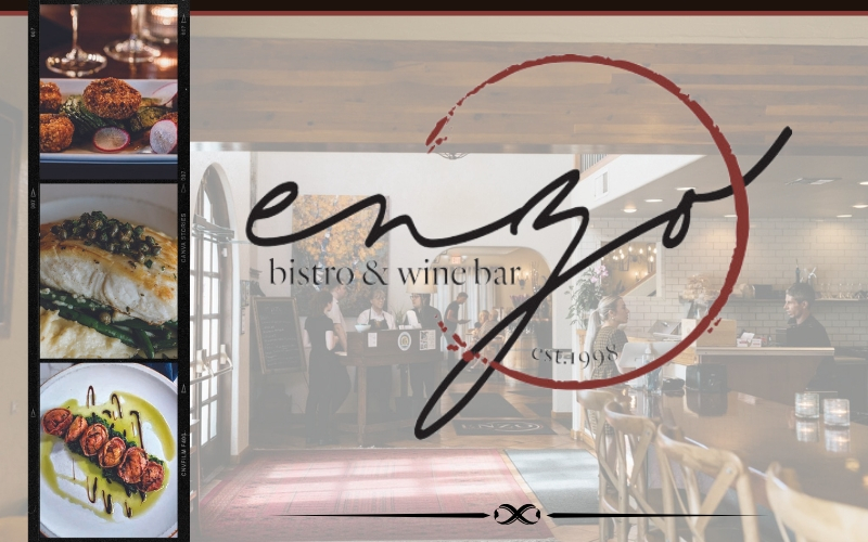 Bistro Enzo - Bistro Enzo $50 Gift Card