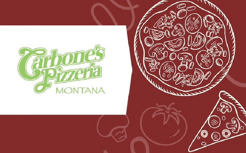 Carbone’s Pizzeria And Pub - Carbone’s Pizzeria and Pub