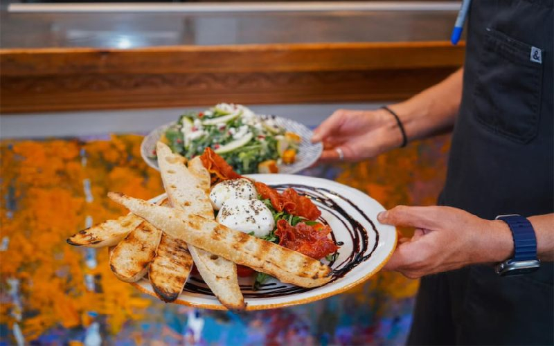 Bistro Enzo - Bistro Enzo $50 Gift Card