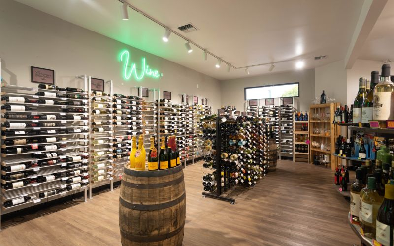 Bottles & Shots - Bottles & Shots $25 Gift Certificate