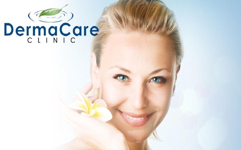Derma Care Clinic - Dermaplaining Treatment