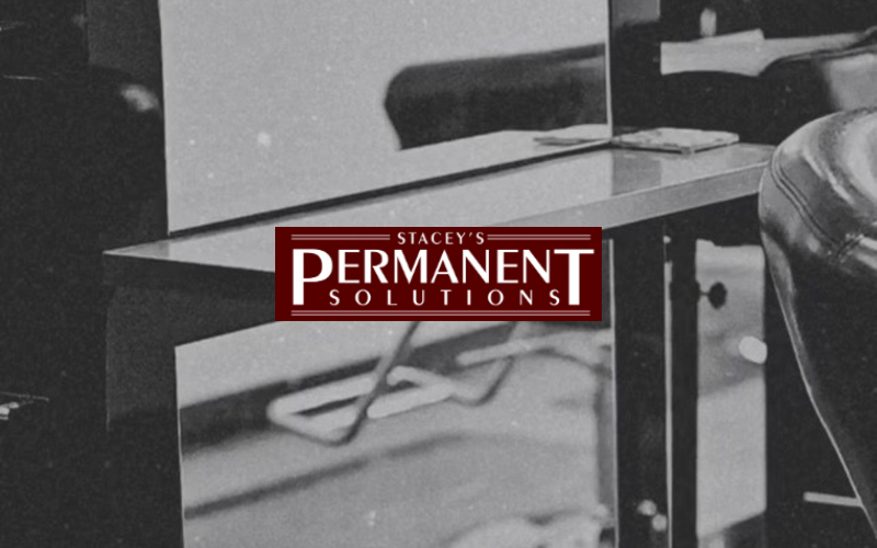 Staceys Permanent Solutions - $25 Gift Card for $17.50