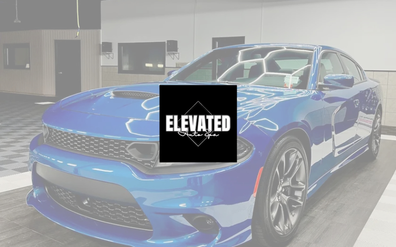 Elevated Detail - $100 Gift Card for $70
