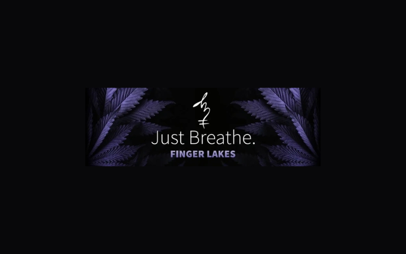 Just Breathe Flx - $25 Gift Card for $17.50