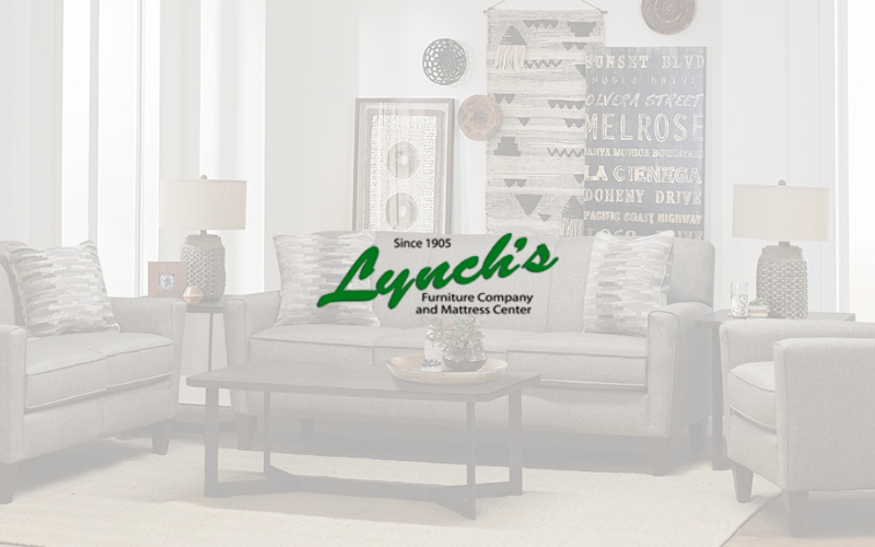 Lynch Furniture - $100 Gift Card for $70