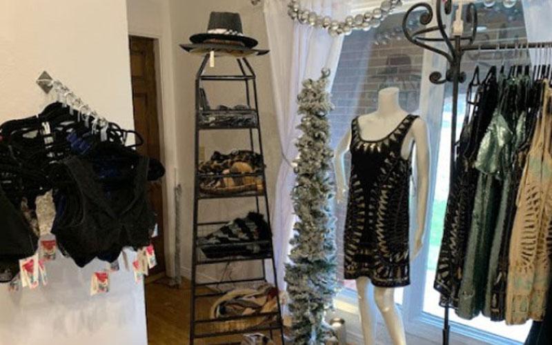 Luxe Boutique - Affordable Luxury Clothing with a High End Shopping Experience - $25 Gift Card for only $12.50