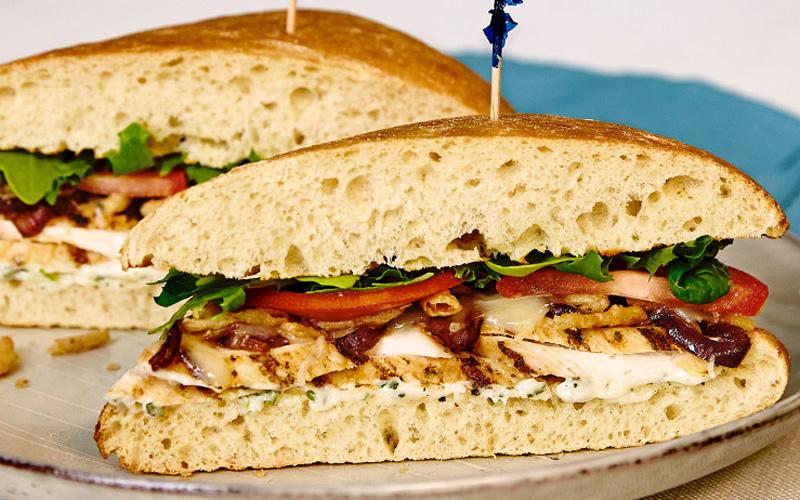 McAlister's Deli - Get $50 to McAlister's Deli for only $25!