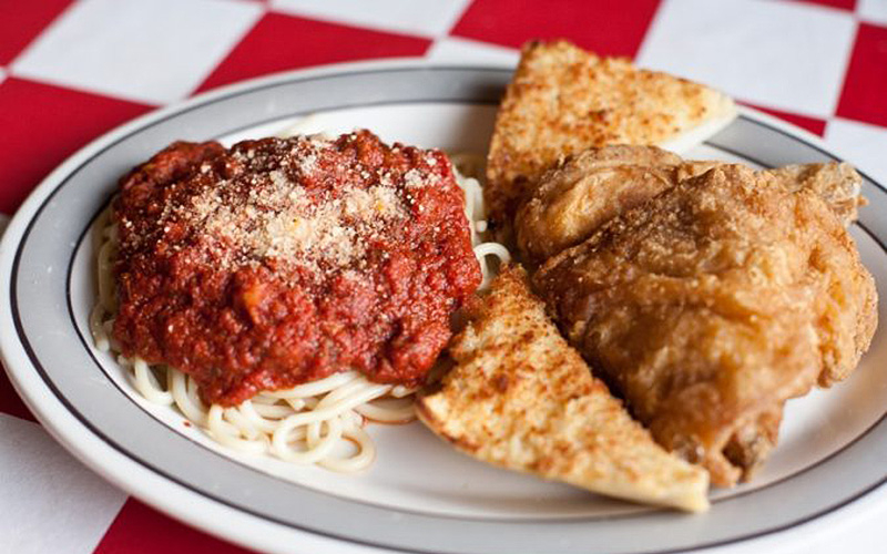 Tobin's Pizza - Tobin's Pizza Gift Card