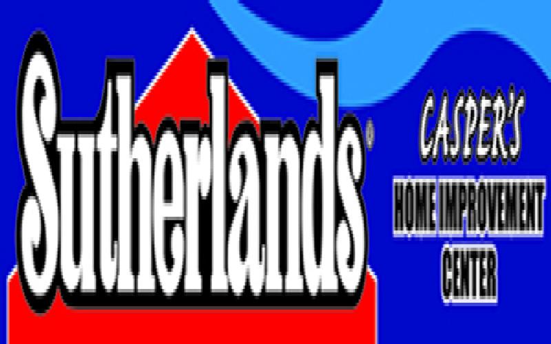 Sutherland's - Sutherland's $20 Gift Card for $10