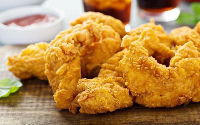 Tieszen Family Restaurants - Cluck It $20 Gift Card for $10