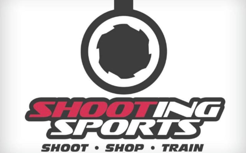Shooting Sports - Shooting Sports-One Hour of Range Time & Two Targets $20 Value for $10