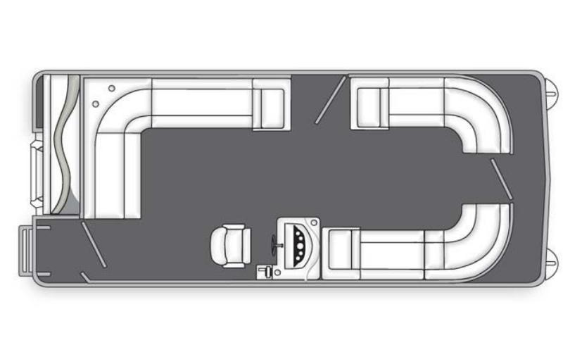 Grace Marine & Captain's Quarters - Grace Marine - 50% OFF 2 hour boat rental ($200 value for $100)