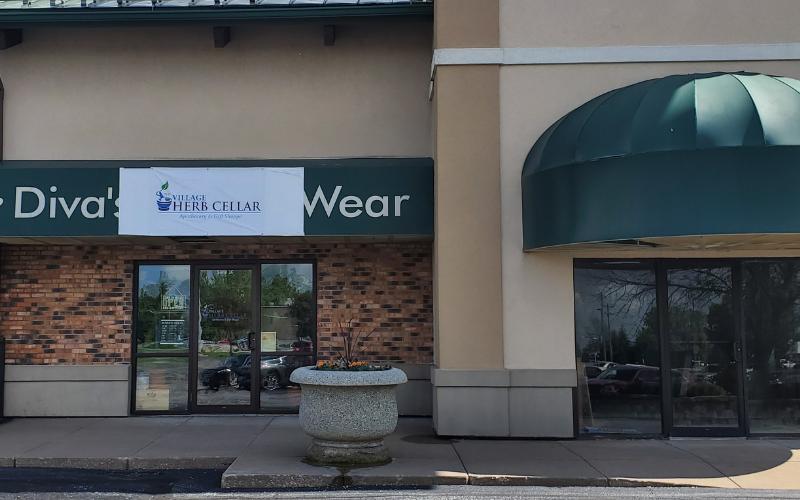 The Village Herb Cellar - Village Herb Cellar Has A New Location And An Amazing Deal To Celebrate Their Grand Re-Opening!!