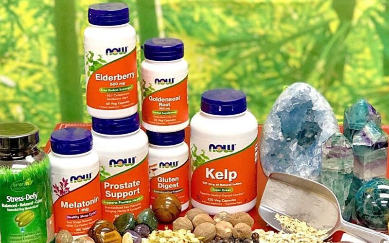 The Village Herb Cellar - Village Herb Cellar Has A New Location And An Amazing Deal To Celebrate Their Grand Re-Opening!!