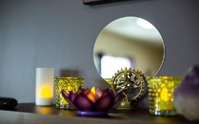 Indigo Wellness Hot Yoga - 5 Regular or Hot Yoga Classes at Indigo For 50% Off