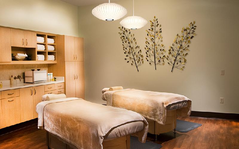 Rhythm City Casino - 1 Night Stay Plus a Couple Massage - 1/2 OFF! (Sun-Thurs ONLY)