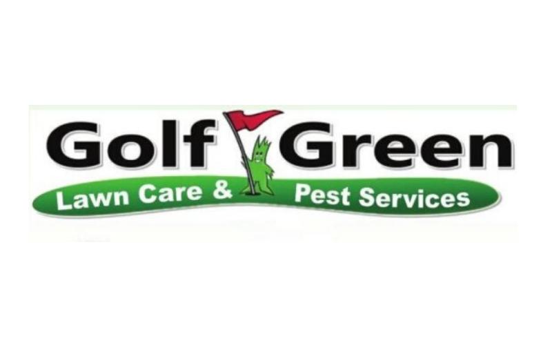 Golf Green Lawn Care - Discounted Vouchers for Lawn Care and/ or Pest Control