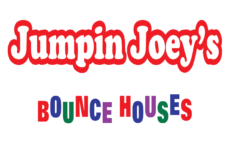 -jumpin Joeys- - Jump into FUN in 2021 with Jumpin' Joey's Bounce Houses!