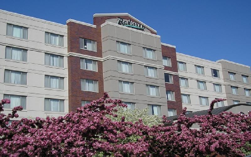 Radisson John Deere Commons - Moline - Overnight stay in King Suite 50% off