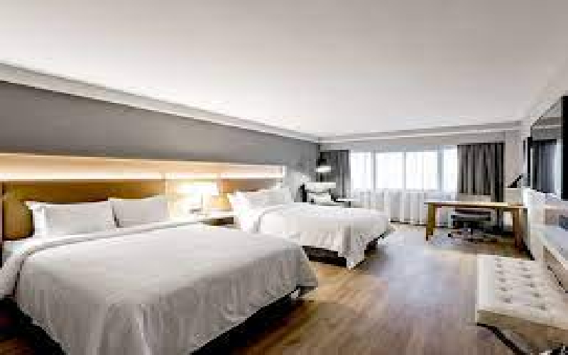 Radisson-Quad City Plaza - Davenport - Save 50% on Overnight Stay At Radisson Quad City Plaza-Davenport!