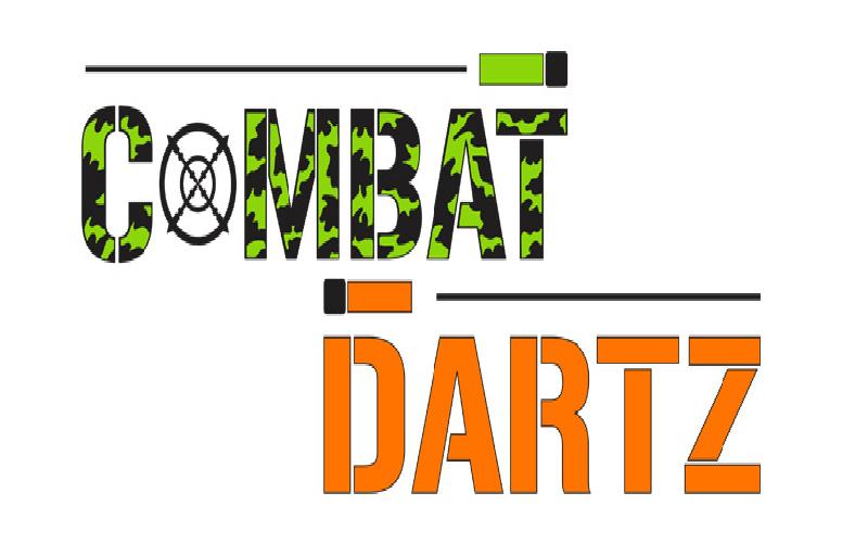 Combat Dartz - Combat Dartz - 2 Hour Admission $20 Value For $10