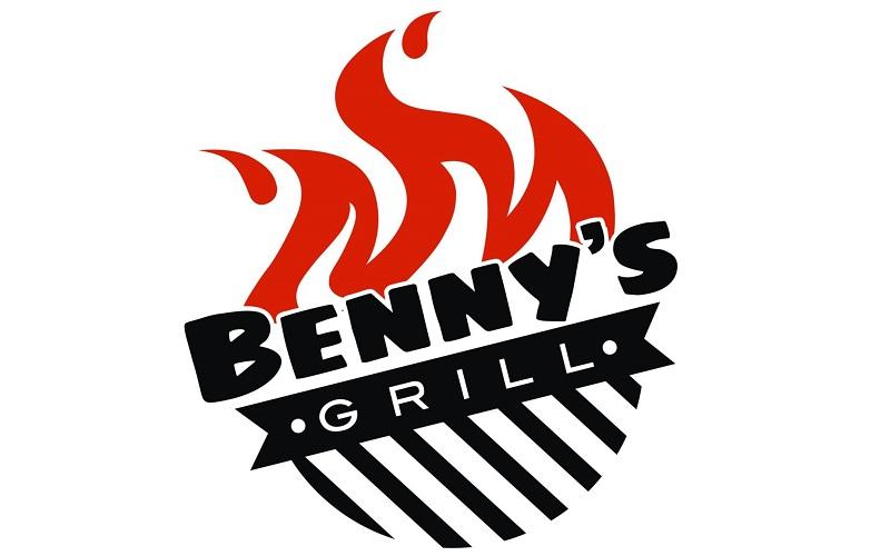 Benny's Grill - SAVE 50% on a Benny's Grill $20 gift card!