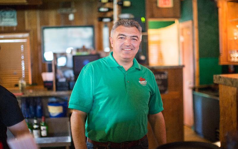 Benny's Grill - SAVE 50% on a Benny's Grill $20 gift card!