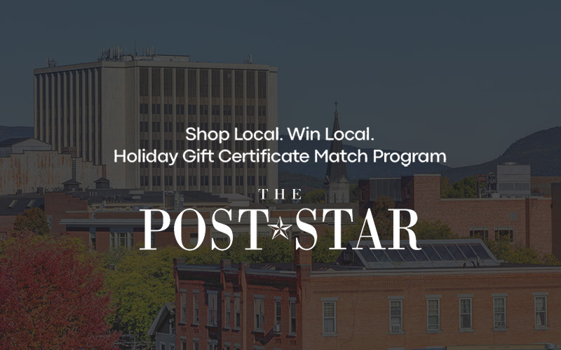 COMING SOON! Cyber Monday By The Post-Star - Cyber Monday by The Post-Star