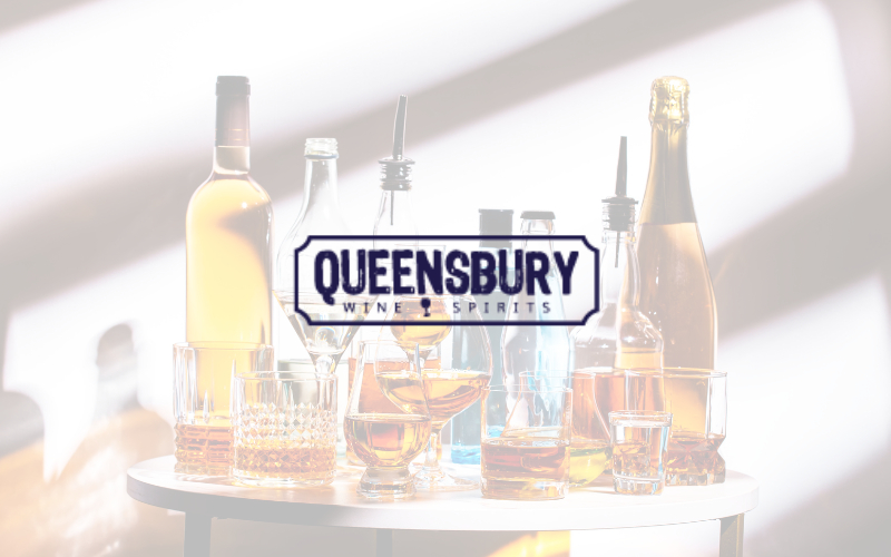 Queensbury Wine And Spirits - $20 Gift Card for $14