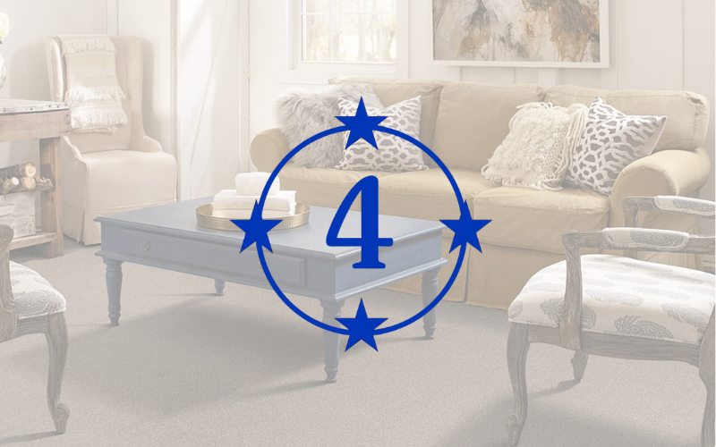 Four Star Flooring - $250 Gift Card for $175