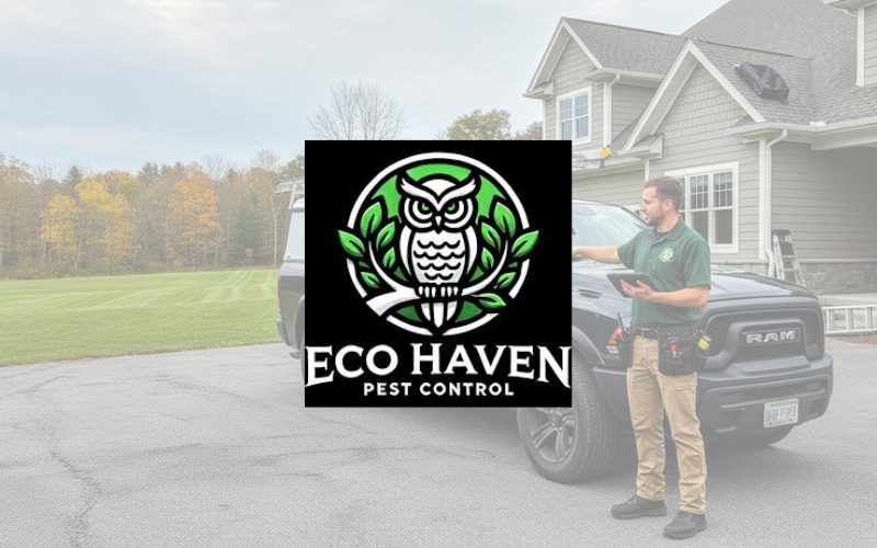 Eco Haven Pest Control - $50 Gift Card for $35