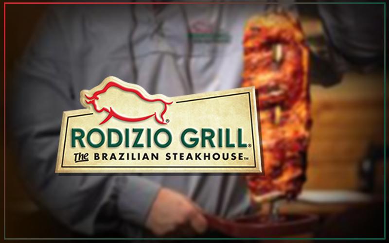 Rodizio Grill - $30 Gift Card to Rodizio Grill for $15