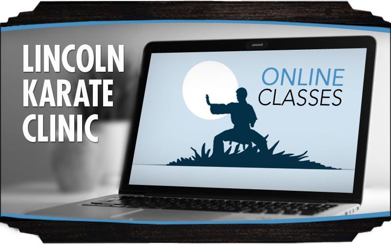 Lincoln Karate Clinic - Lincoln Karate Clinic; $49.00 for 4 weeks of karate! (Beginners Only)
