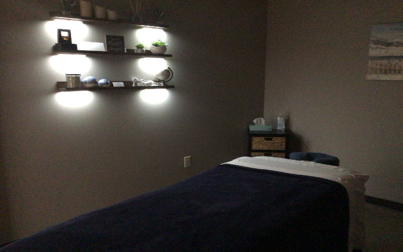 Hicken Hot Hands Massage Center - $32.50 for a Prenatal- one hour massage - valued at $75
