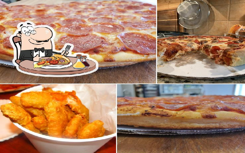 Ferraro's Pizza - $20 Gift Certificate for $10