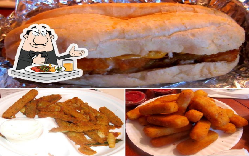 Ferraro's Pizza - $20 Gift Certificate for $10