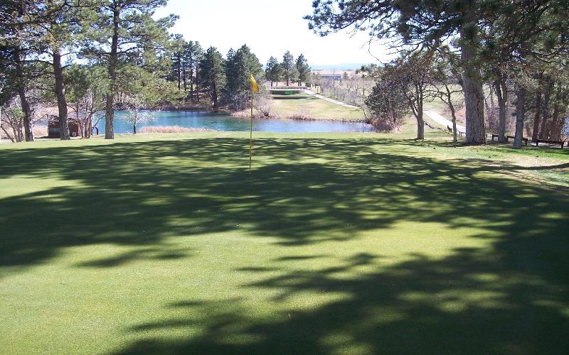 Belle Fourche Country Club - Belle Fourche Country Club
