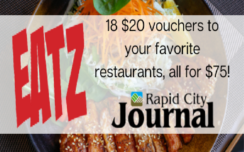 Rapid City Journal - Rapid CIty Eatz