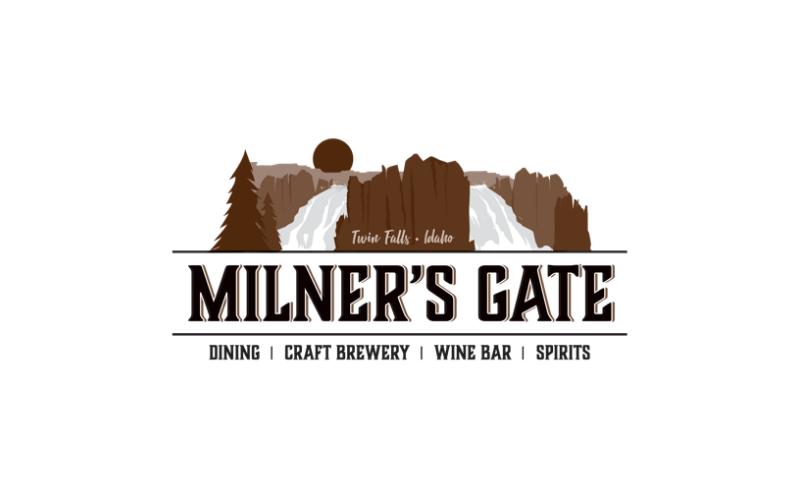 Magic Valley Media - Milner's Gate - $25 Gift Certificate