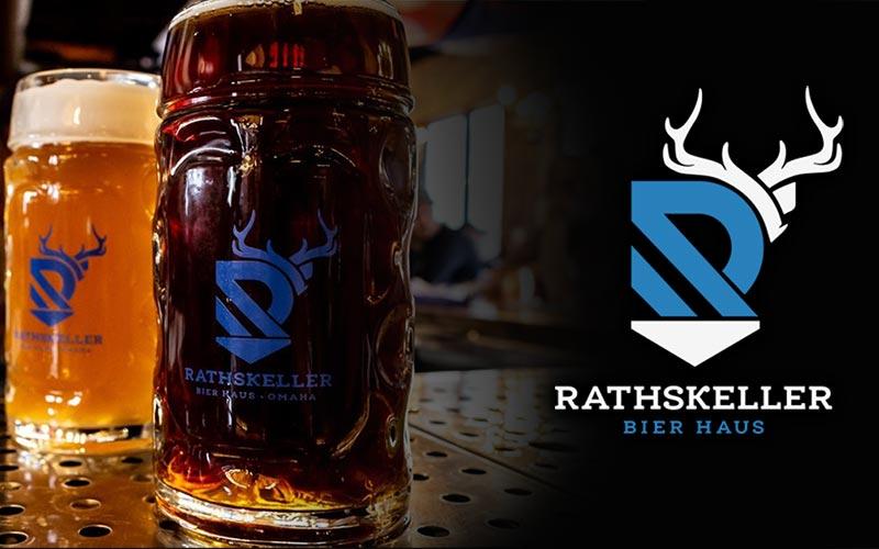 Rathskeller - $20 of Food and Drinks for $10 at Rathskeller