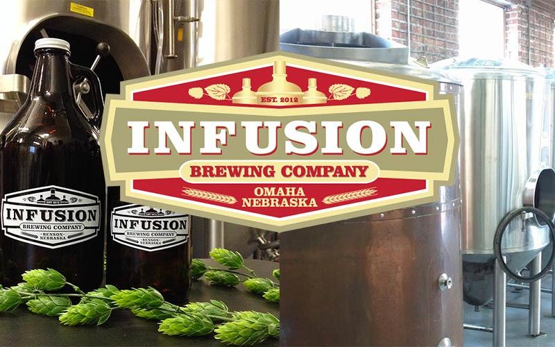 Infusion Brewing Co. - $30 of Food and Drinks for $15 at either Infusion Brewing locations