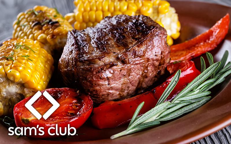 Sam's Club - Discount Sam's Club Membership With Free Gifts!!