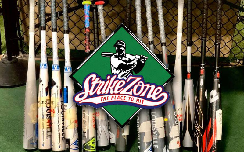 Strike Zone - Play Better Ball at Strike Zone!