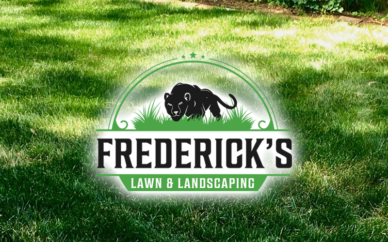 Fredrick's Lawn Care And Landscaping - 50% Off Yard Services from Fredrick's Lawn Care and Landscaping!