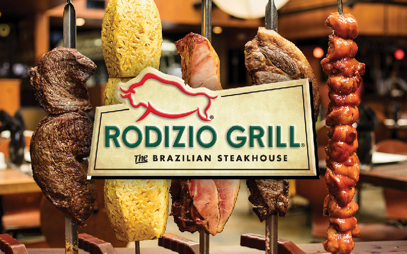 Rodizio Grill - $15 for $30 worth of Rodizio Grill Brazilian Steakhouse