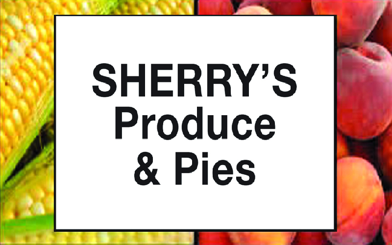 Sherry's Produce & Pies - Get $20 Worth of the Best Fruits & Vegetables In Omaha For $10